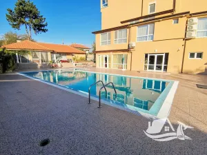 Prodej bytu 2+kk, Bjala, Bulharsko, 55 m2