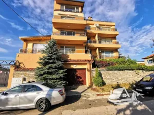 Prodej bytu 2+kk, Bjala, Bulharsko, 55 m2