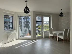 Pronájem bytu 2+kk, Praha - Hlubočepy, Ondrákové, 55 m2