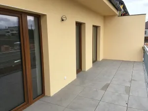 Prodej bytu 2+kk, Kouřim, Nová, 52 m2
