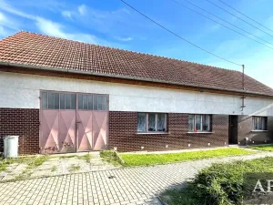 Prodej rodinného domu, Záhorovice, 120 m2