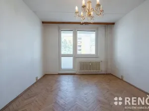 Prodej bytu 2+1, Brno, Opálkova, 59 m2