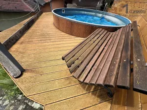 Prodej rodinného domu, Řetůvka, 160 m2