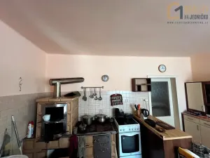 Prodej zemědělské usedlosti, Kunvald, 160 m2