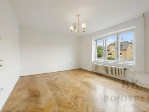 Prodej rodinného domu, Černá Hora, Budovatelská, 267 m2