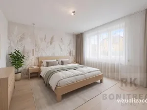 Prodej rodinného domu, Černá Hora, Budovatelská, 267 m2
