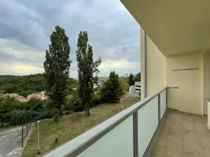 Pronájem bytu 4+1, Praha - Michle, Družstevní ochoz, 95 m2