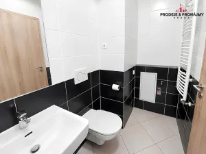 Prodej bytu 1+kk, Praha, Zakšínská, 30 m2