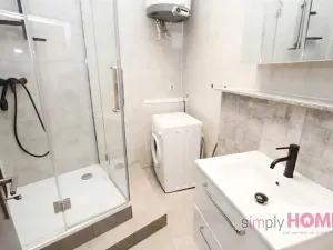 Pronájem bytu 3+kk, Praha - Holešovice, Milady Horákové, 81 m2