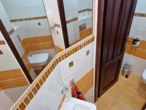 Prodej rodinného domu, Luhačovice, Pod Léštím, 300 m2