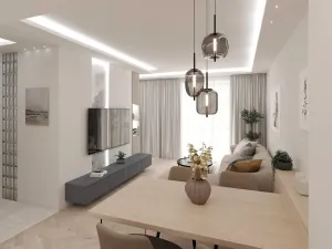 Prodej bytu 3+1, Praha - Zbraslav, Elišky Přemyslovny, 69 m2