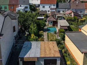 Prodej rodinného domu, Svitavy - Lány, Slovenská, 211 m2