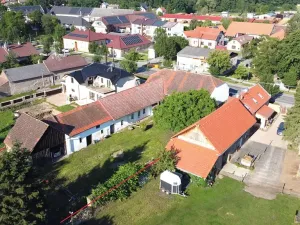Prodej obchodního prostoru, Libomyšl, 634 m2