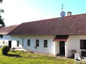 Prodej obchodního prostoru, Libomyšl, 634 m2
