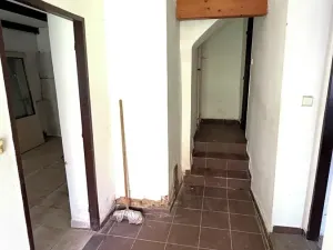Prodej obchodního prostoru, Libomyšl, 634 m2