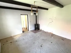 Prodej obchodního prostoru, Libomyšl, 634 m2