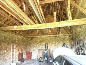 Prodej obchodního prostoru, Libomyšl, 634 m2