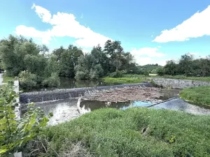 Prodej obchodního prostoru, Libomyšl, 634 m2