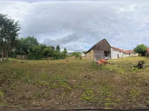 Prodej obchodního prostoru, Libomyšl, 634 m2