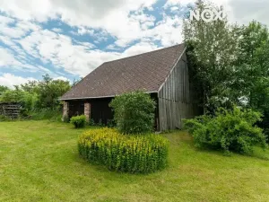 Prodej ubytování, Poniklá, 160 m2