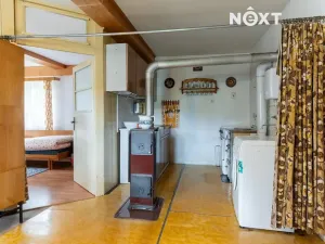 Prodej ubytování, Poniklá, 160 m2