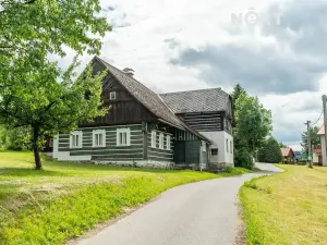Prodej ubytování, Poniklá, 160 m2