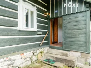 Prodej ubytování, Poniklá, 160 m2