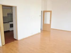 Pronájem bytu 2+1, Praha - Vršovice, Přípotoční, 80 m2