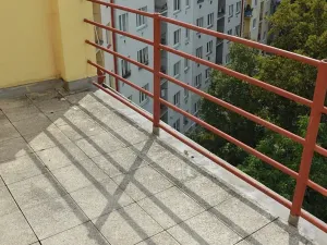 Pronájem bytu 2+1, Praha - Vršovice, Přípotoční, 80 m2