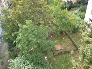Pronájem bytu 2+1, Praha - Vršovice, Přípotoční, 80 m2
