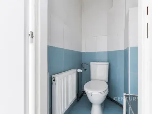 Prodej bytu 2+1, Praha - Karlín, Vítkova, 100 m2