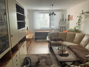 Prodej bytu 3+1, Praha - Modřany, Vokrojova, 79 m2