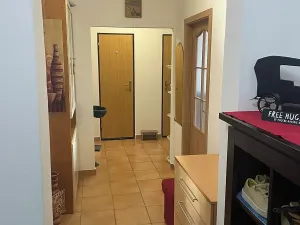 Prodej bytu 3+1, Praha - Modřany, Vokrojova, 79 m2