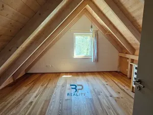 Prodej rodinného domu, Pošná, 98 m2