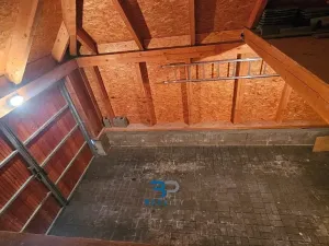 Prodej rodinného domu, Pošná, 98 m2
