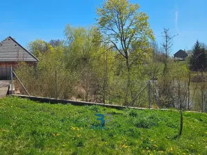 Prodej rodinného domu, Pošná, 98 m2