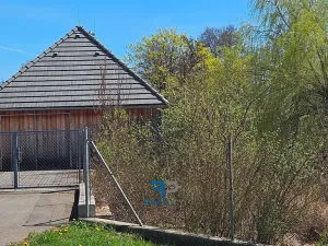 Prodej rodinného domu, Pošná, 98 m2