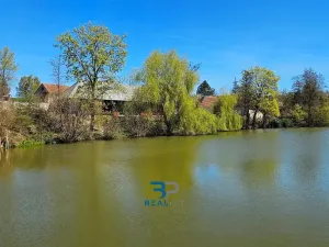 Prodej rodinného domu, Pošná, 98 m2