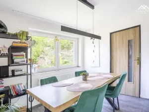 Prodej rodinného domu, Havlíčkův Brod, 88 m2
