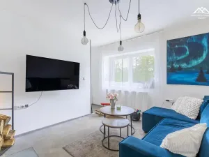 Prodej rodinného domu, Havlíčkův Brod, 88 m2
