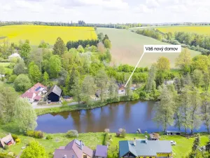 Prodej rodinného domu, Havlíčkův Brod, 88 m2