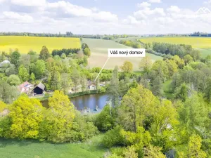 Prodej rodinného domu, Havlíčkův Brod, 88 m2