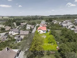 Prodej rodinného domu, Havlíčkova Borová, Luční, 89 m2