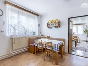 Prodej rodinného domu, Dolní Sokolovec, 269 m2