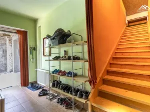 Prodej rodinného domu, Habry, Pražská, 150 m2