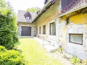 Prodej rodinného domu, Habry, Pražská, 150 m2