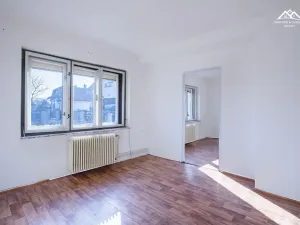 Prodej rodinného domu, Rušinov, 87 m2