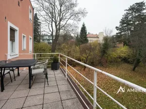 Prodej bytu 6+kk a větší, Brno, Vinařská, 171 m2