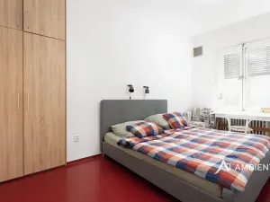 Prodej bytu 6+kk a větší, Brno, Vinařská, 171 m2