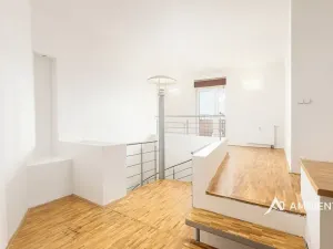 Prodej bytu 4+kk, Brno, Čápkova, 141 m2
